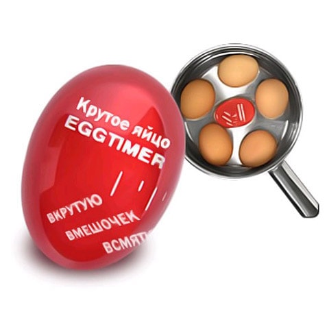 индикатор для варки яиц подсказка "egg timer"