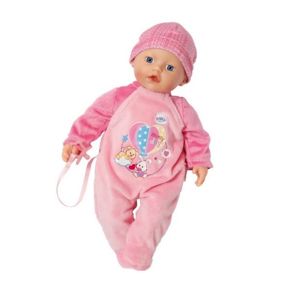 кукла my little baby born - купить малыша беби борн.