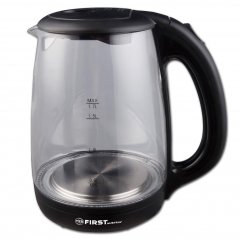 электрический чайник first fa-5406-0 — купить.