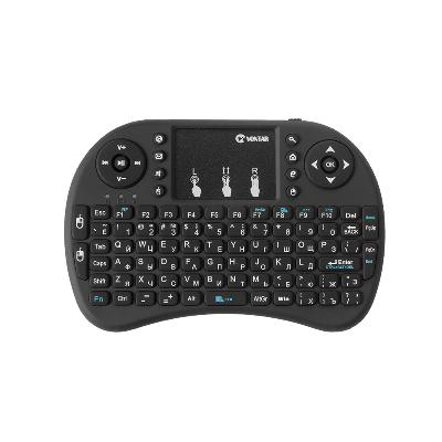 i8 mini air mouse 2,4g беспроводная клавиатура.