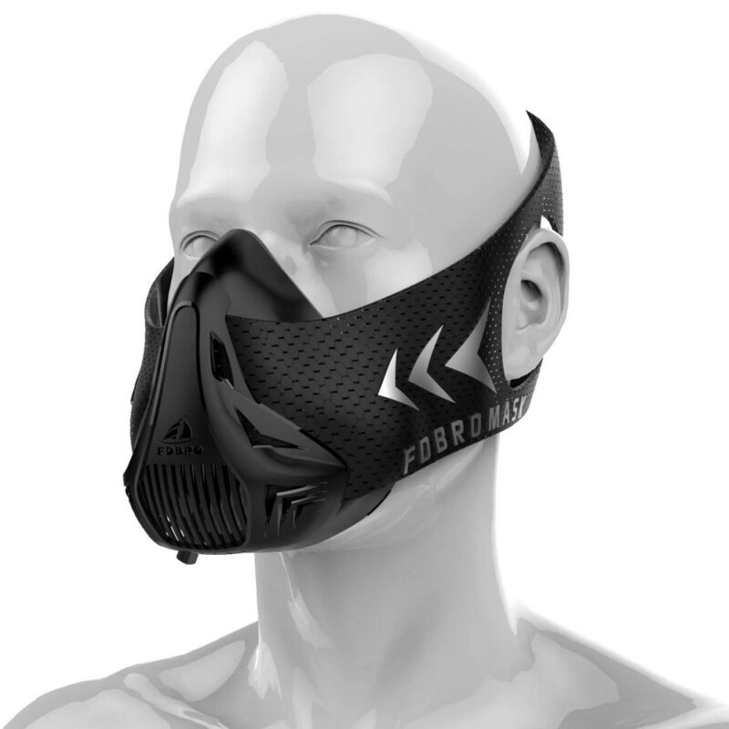 тренировочная маска sport mask 3 m, цена: 2850.00 руб.