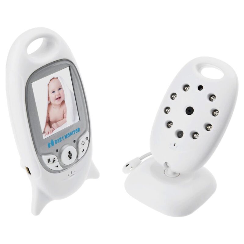 купить видеоняня video baby monitor vb601 в магазине.