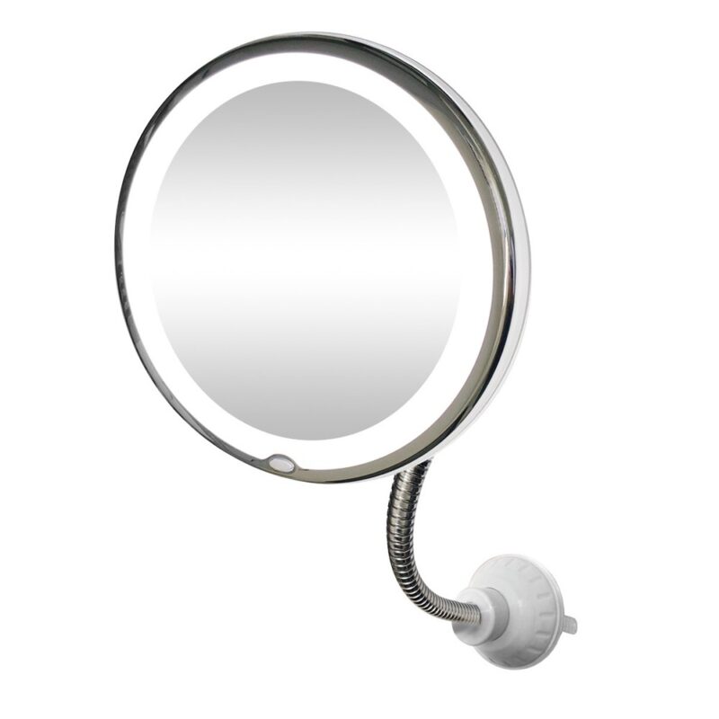 косметическое зеркало flexible mirror 10x оптом.