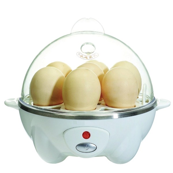 яйцеварка электрическая my dream egg cooker купить.