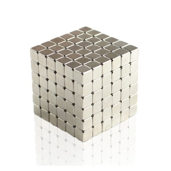 магнитный кубик-головоломка (шар). размер: (диаметр.